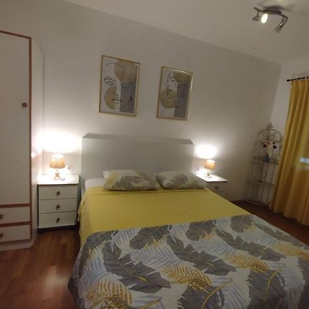 Apartmani Lucica เยเซรา ภายนอก รูปภาพ