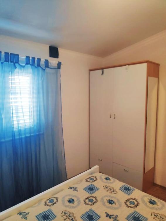 Apartmani Lucica เยเซรา ภายนอก รูปภาพ