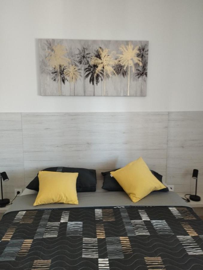 Apartmani Lucica เยเซรา ภายนอก รูปภาพ