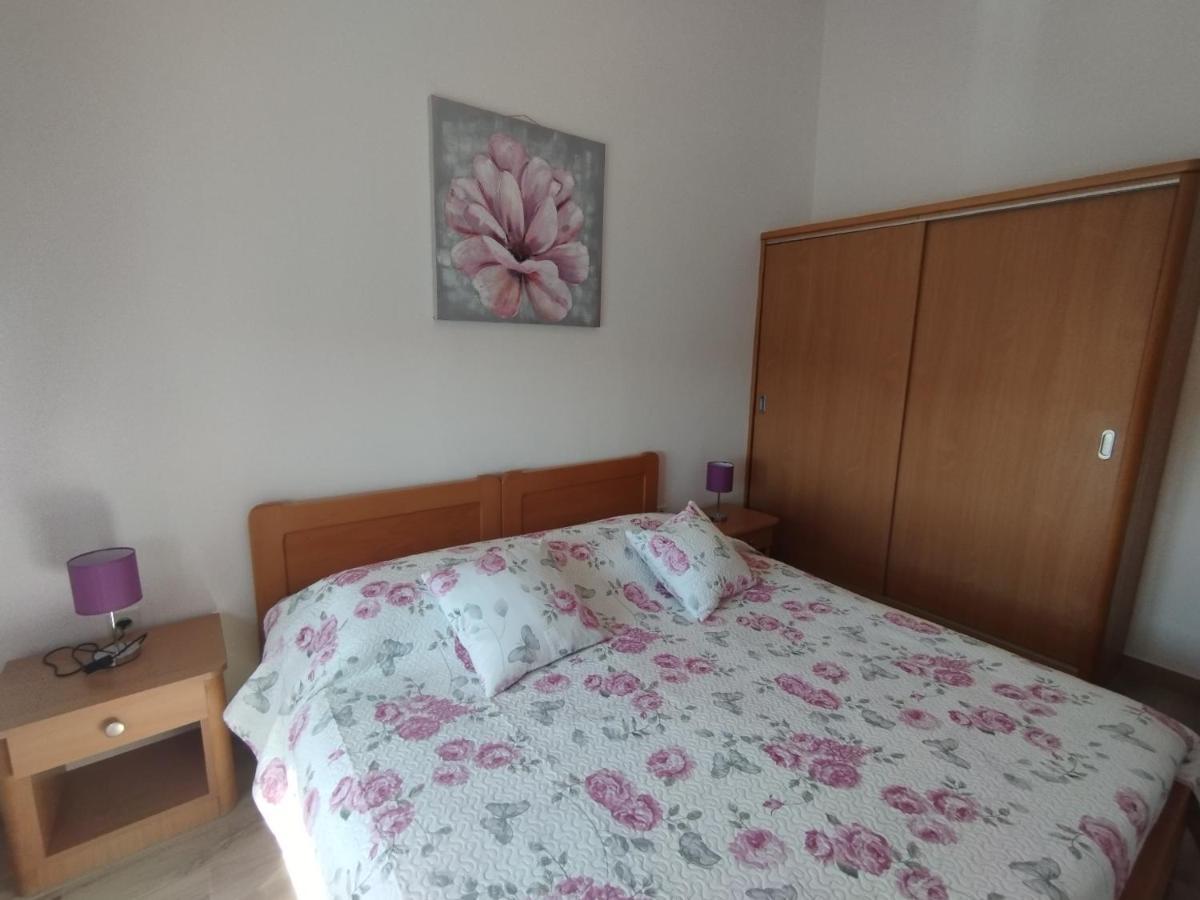 Apartmani Lucica เยเซรา ภายนอก รูปภาพ