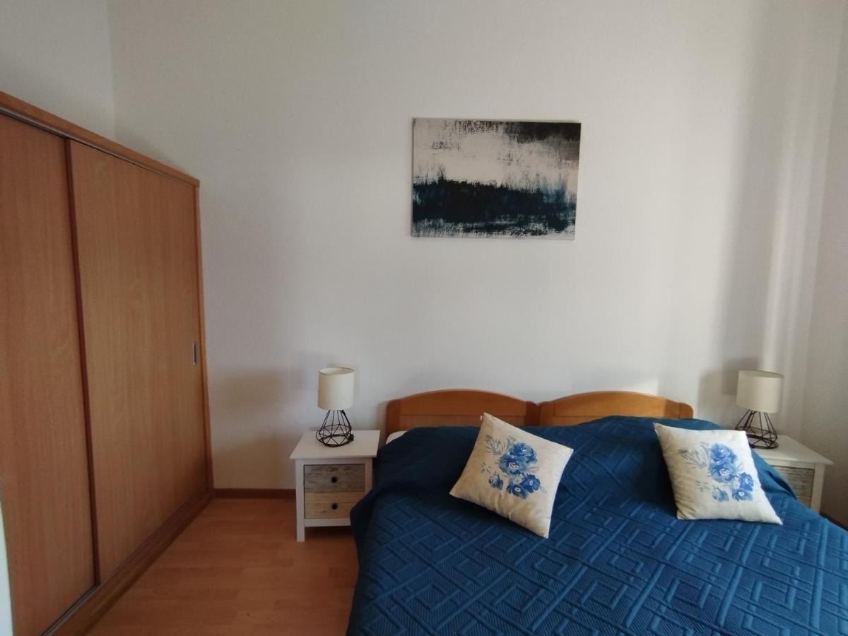 Apartmani Lucica เยเซรา ภายนอก รูปภาพ
