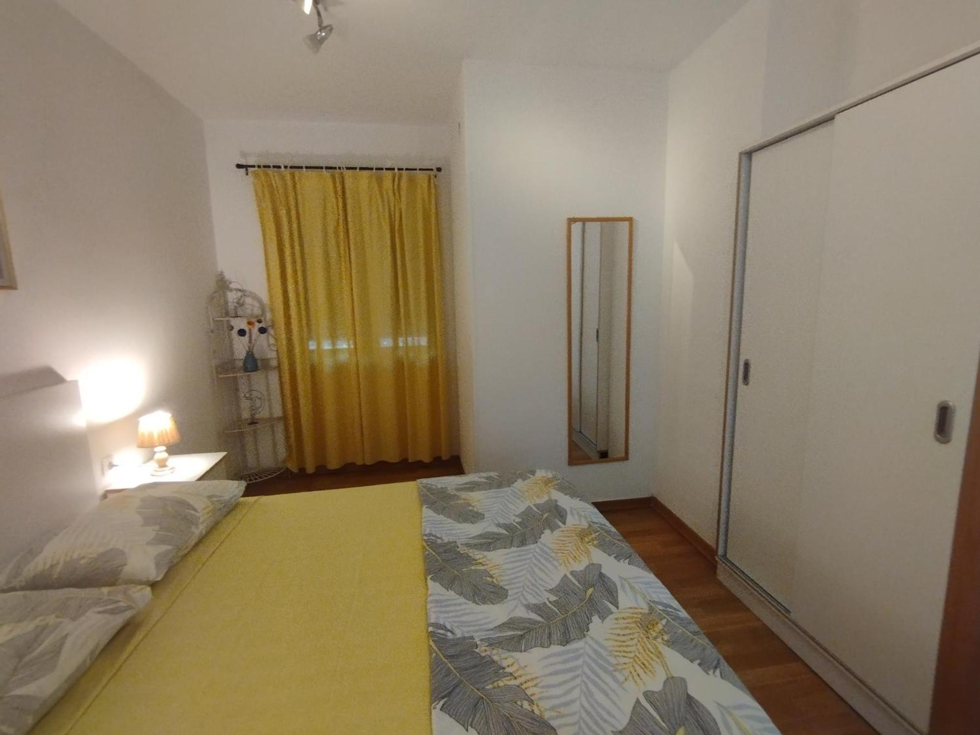 Apartmani Lucica เยเซรา ภายนอก รูปภาพ